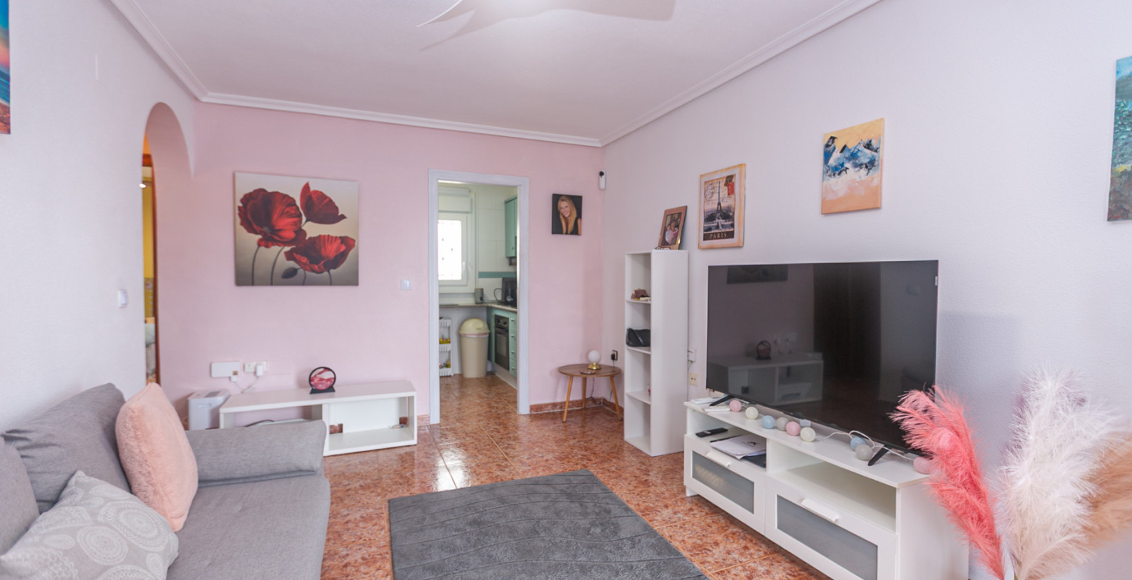 Resale - Penthouse - Vistabella - Vistabella Golf