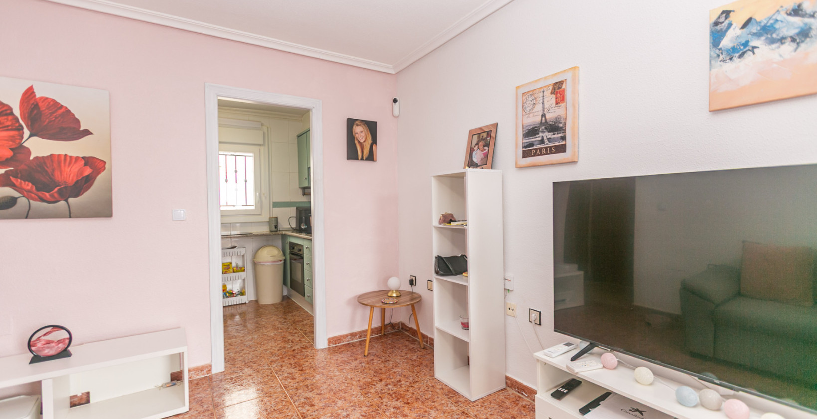 Resale - Penthouse - Vistabella - Vistabella Golf