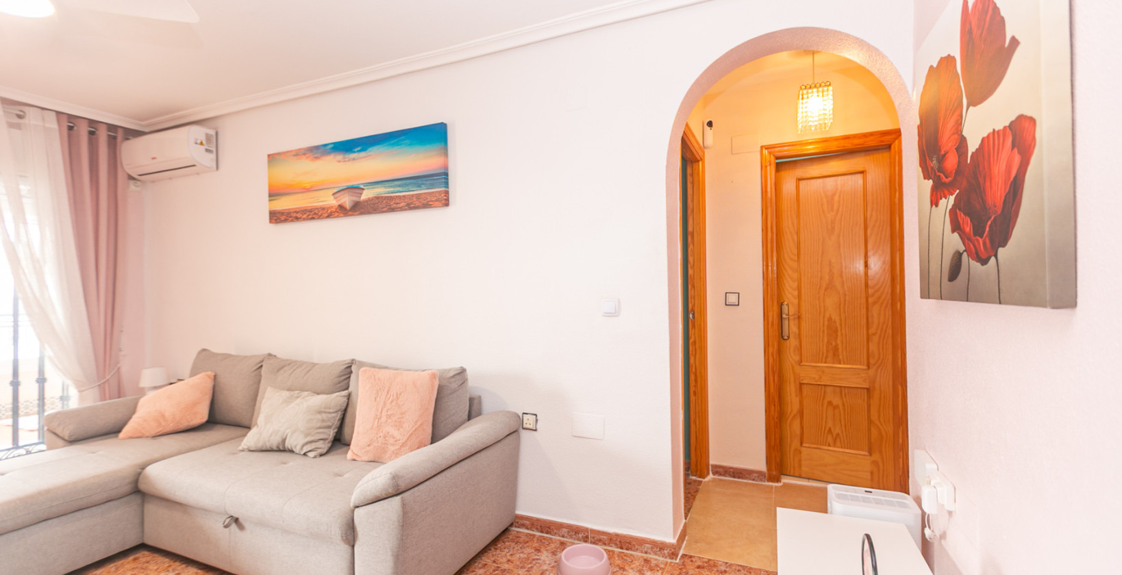 Resale - Penthouse - Vistabella - Vistabella Golf