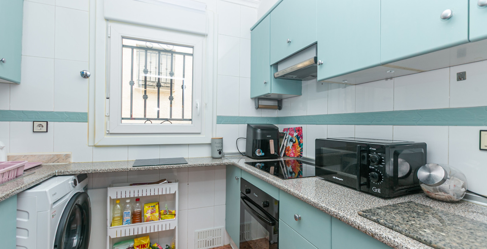 Resale - Penthouse - Vistabella - Vistabella Golf