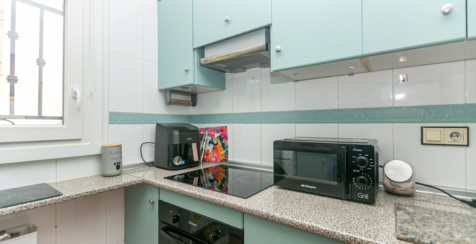 Resale - Penthouse - Vistabella - Vistabella Golf
