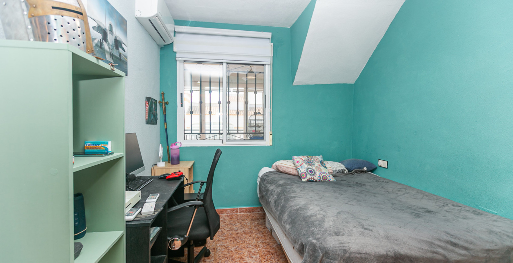 Resale - Penthouse - Vistabella - Vistabella Golf