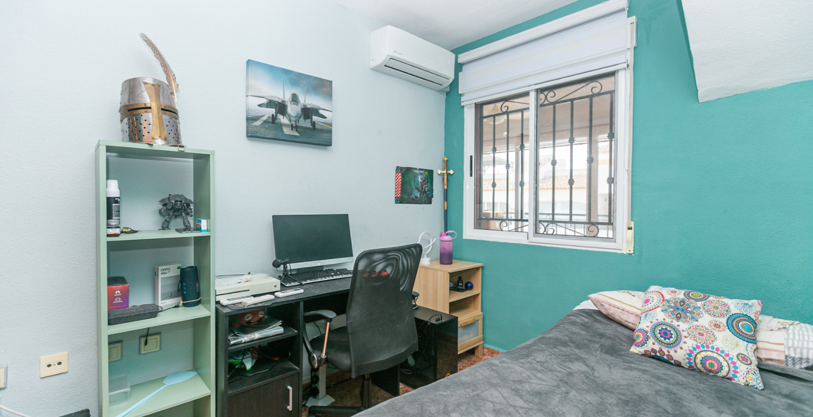 Resale - Penthouse - Vistabella - Vistabella Golf