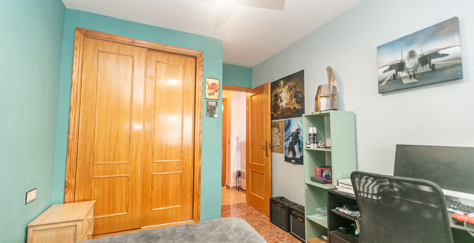 Resale - Penthouse - Vistabella - Vistabella Golf