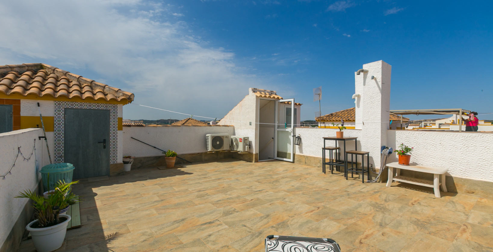 Resale - Penthouse - Vistabella - Vistabella Golf