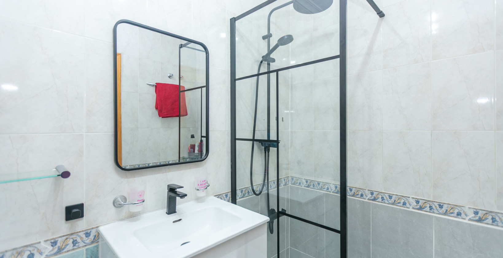 Resale - Penthouse - Vistabella - Vistabella Golf
