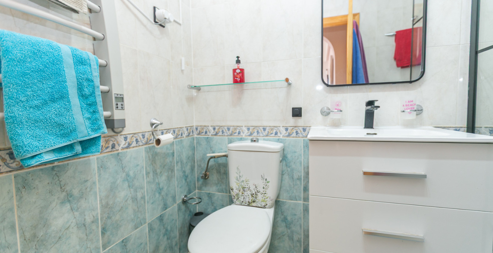 Resale - Penthouse - Vistabella - Vistabella Golf