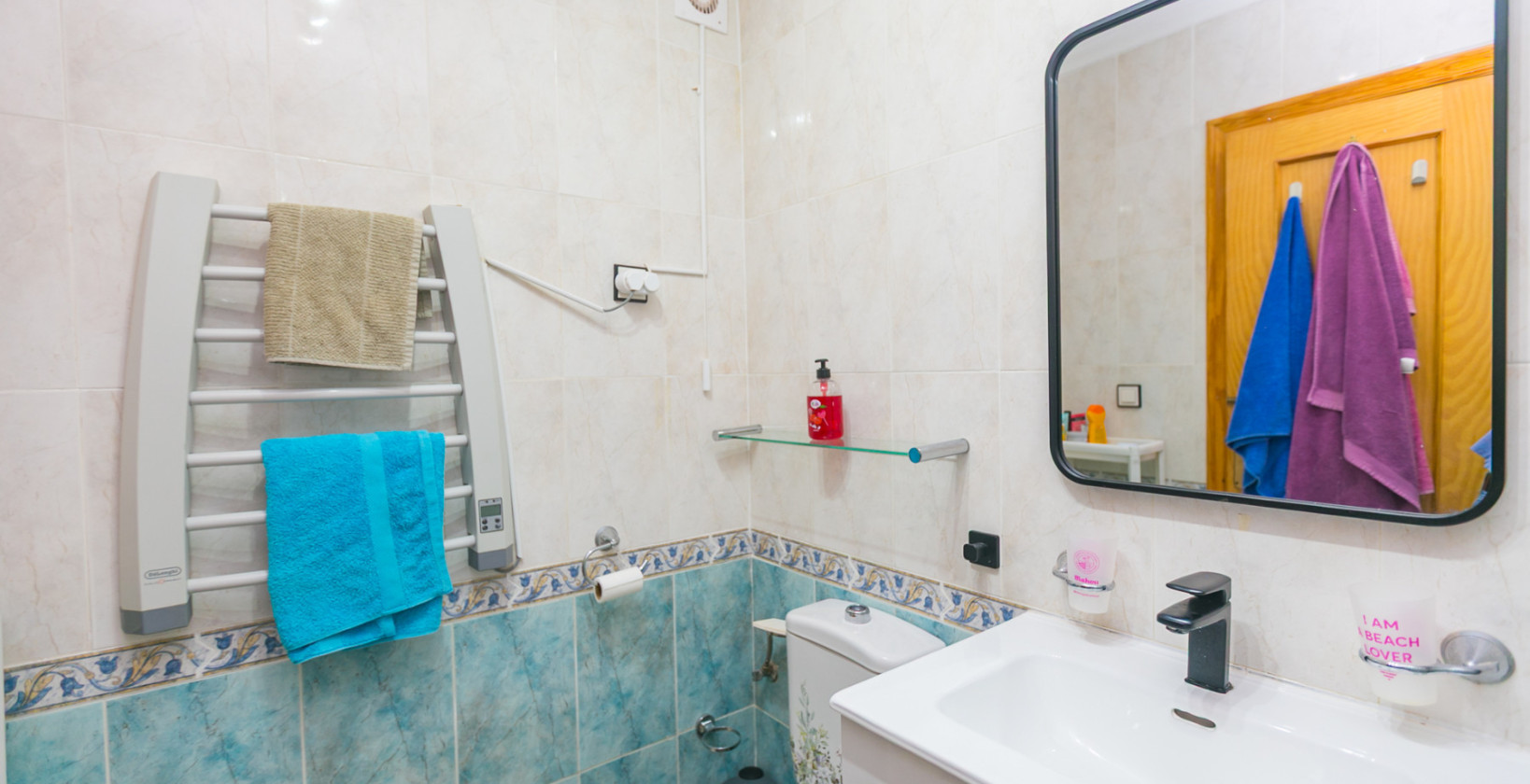 Resale - Penthouse - Vistabella - Vistabella Golf