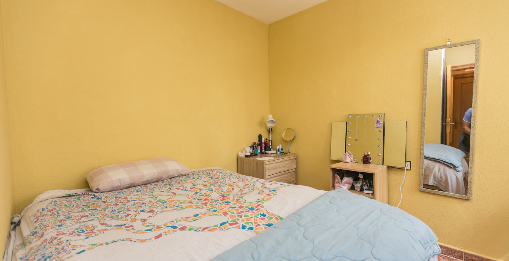 Resale - Penthouse - Vistabella - Vistabella Golf