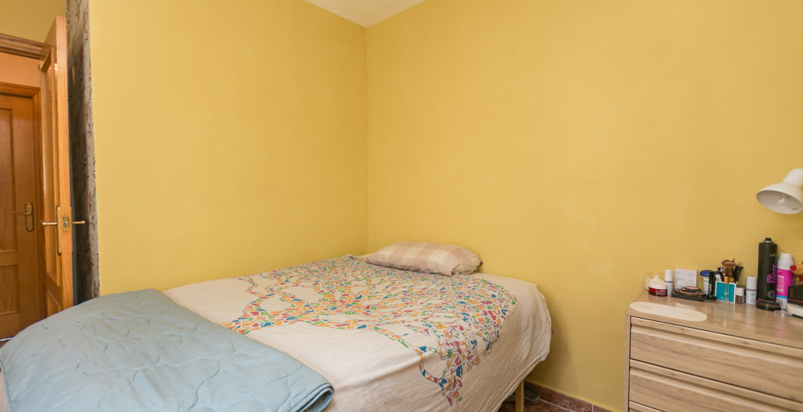 Resale - Penthouse - Vistabella - Vistabella Golf
