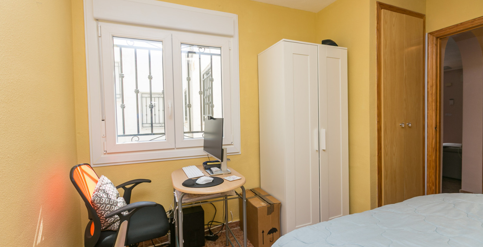 Resale - Penthouse - Vistabella - Vistabella Golf