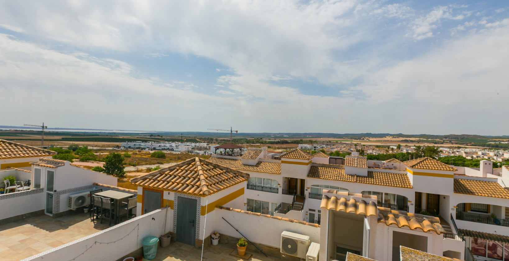 Resale - Penthouse - Vistabella - Vistabella Golf