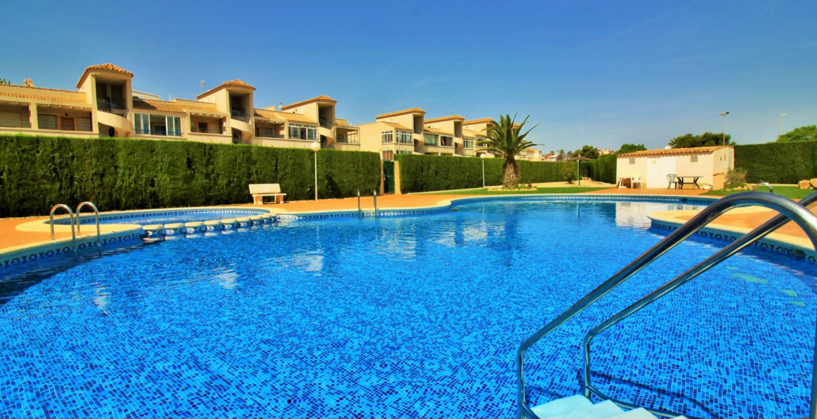 Reventa - Apartamento / piso - Torrevieja - Punta Prima