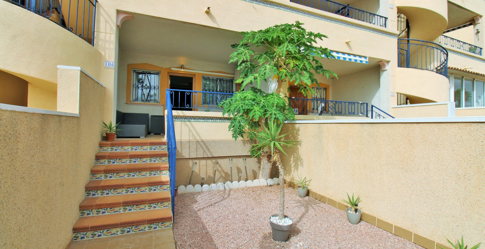 Reventa - Apartamento / piso - Torrevieja - Punta Prima