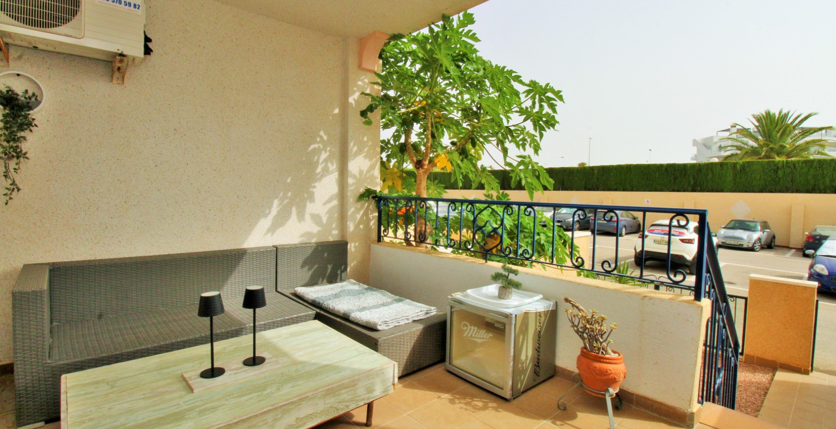 Reventa - Apartamento / piso - Torrevieja - Punta Prima