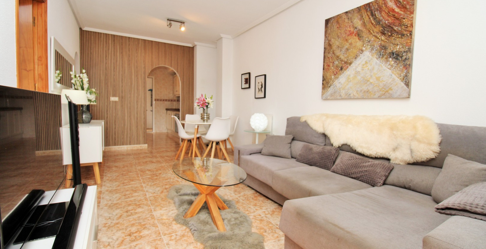 Reventa - Apartamento / piso - Torrevieja - Punta Prima