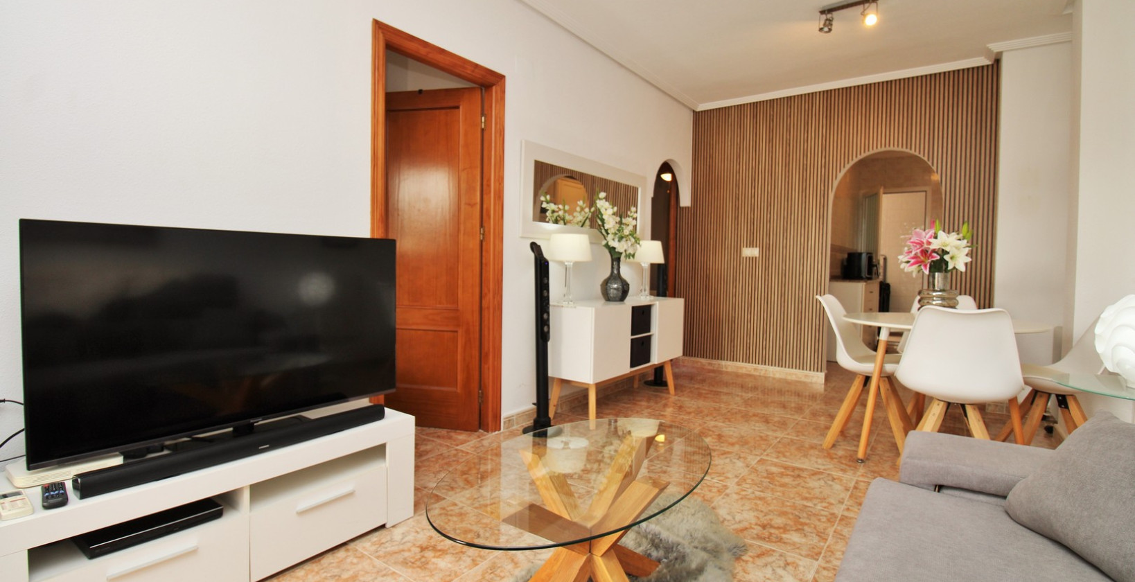 Reventa - Apartamento / piso - Torrevieja - Punta Prima