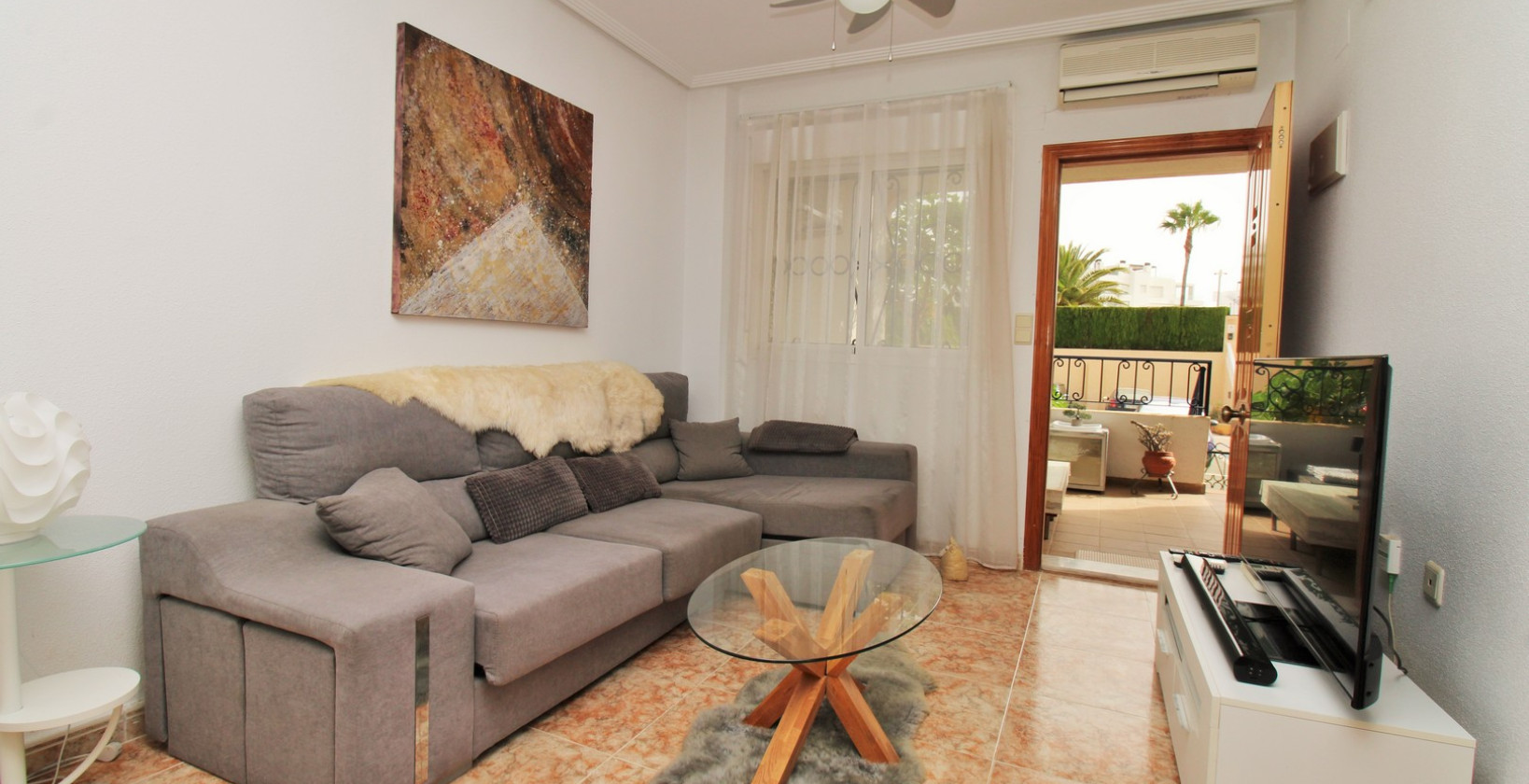 Reventa - Apartamento / piso - Torrevieja - Punta Prima