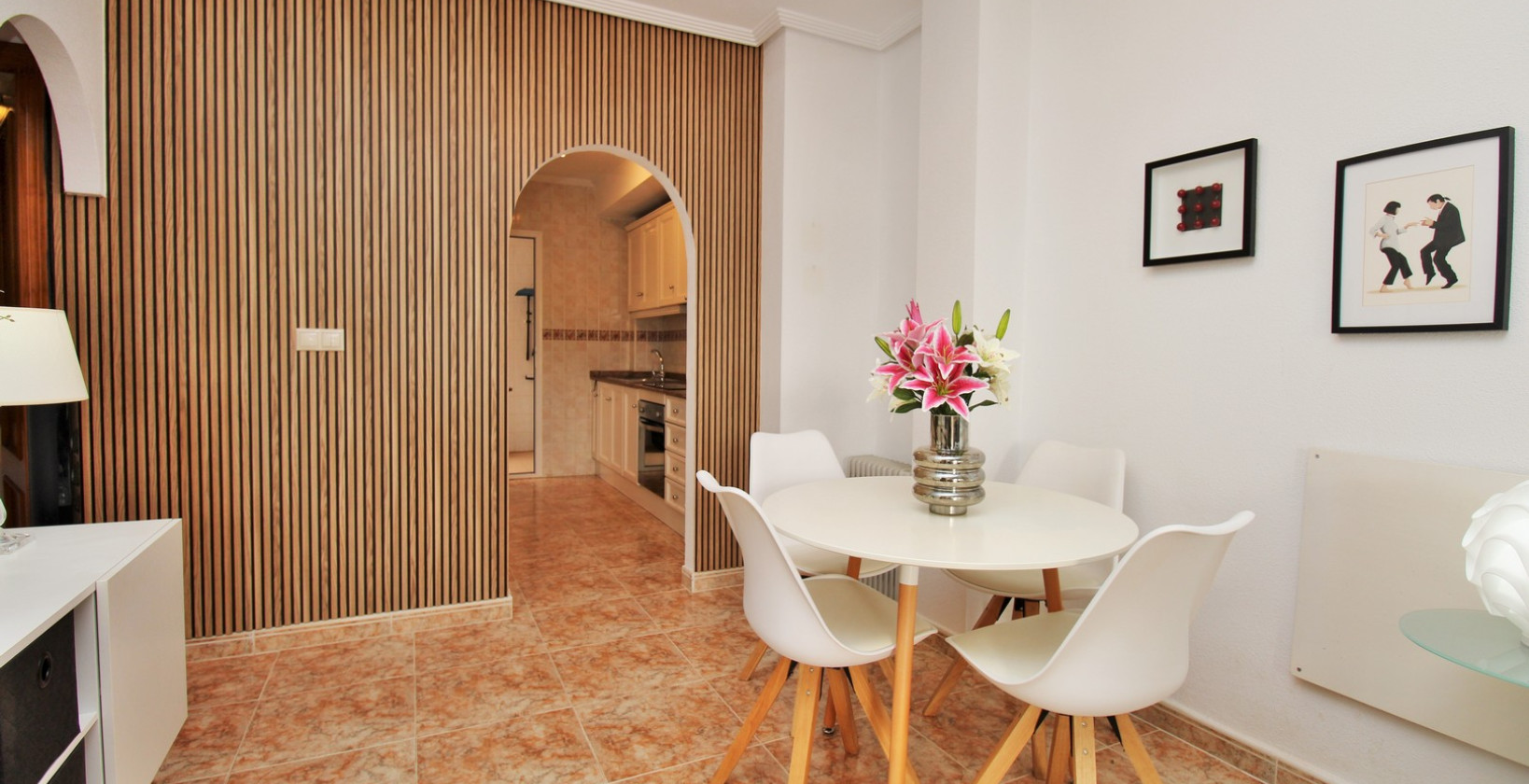Reventa - Apartamento / piso - Torrevieja - Punta Prima