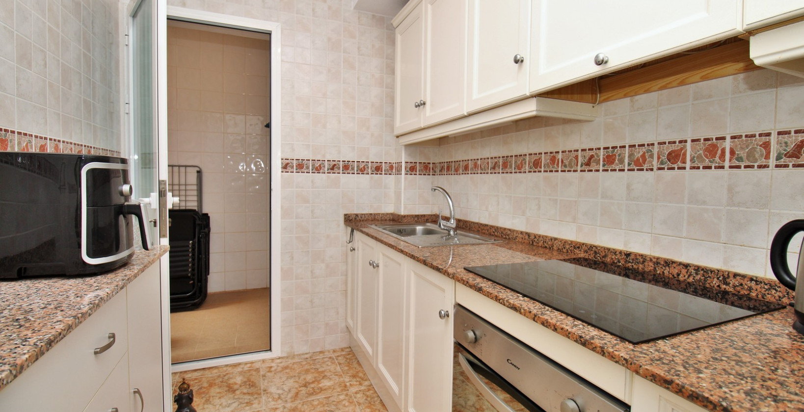 Reventa - Apartamento / piso - Torrevieja - Punta Prima