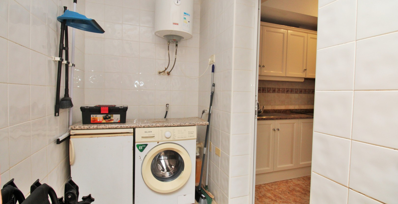 Reventa - Apartamento / piso - Torrevieja - Punta Prima