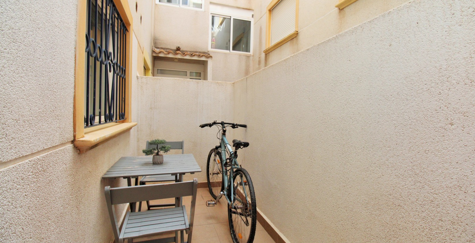Reventa - Apartamento / piso - Torrevieja - Punta Prima