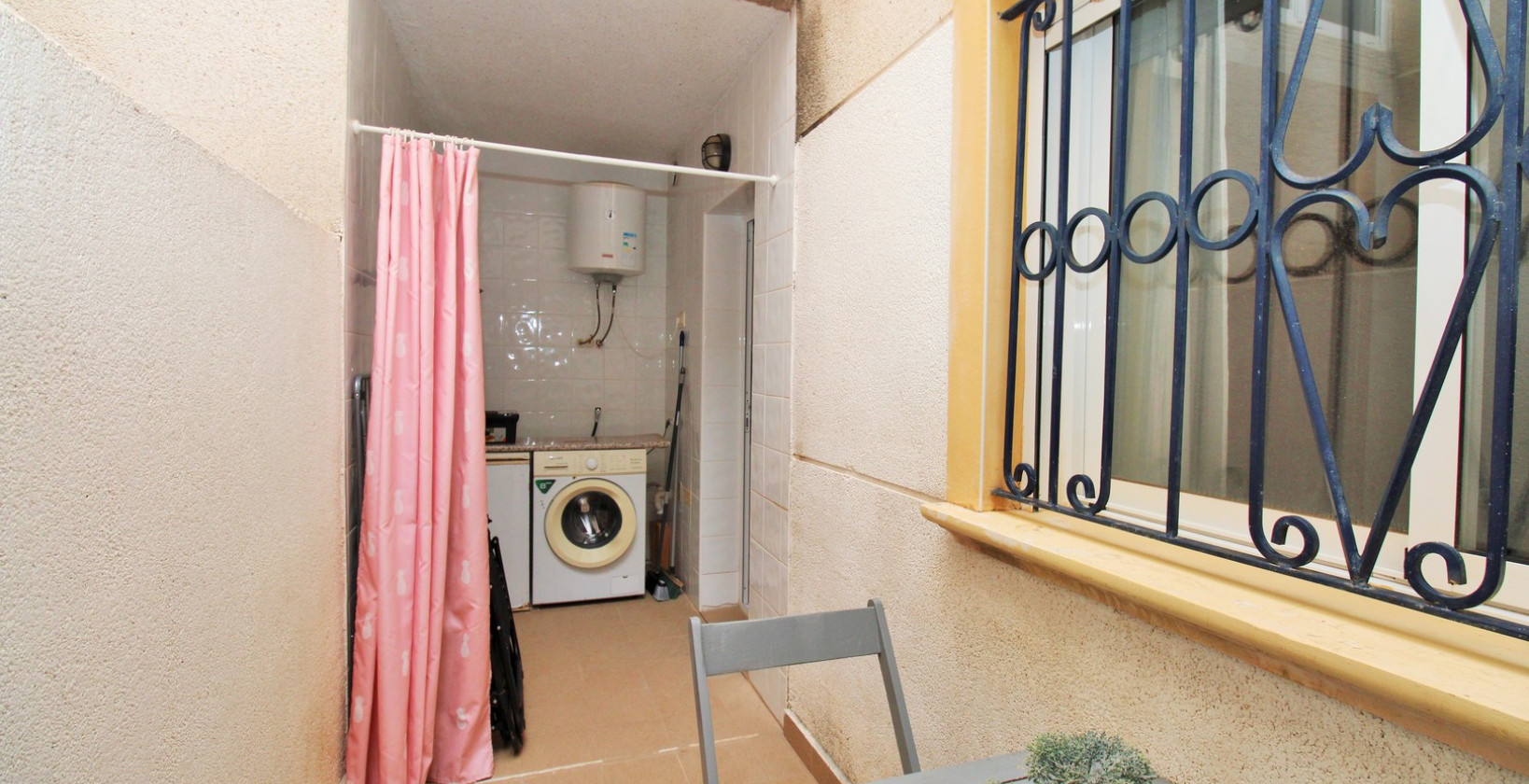 Reventa - Apartamento / piso - Torrevieja - Punta Prima
