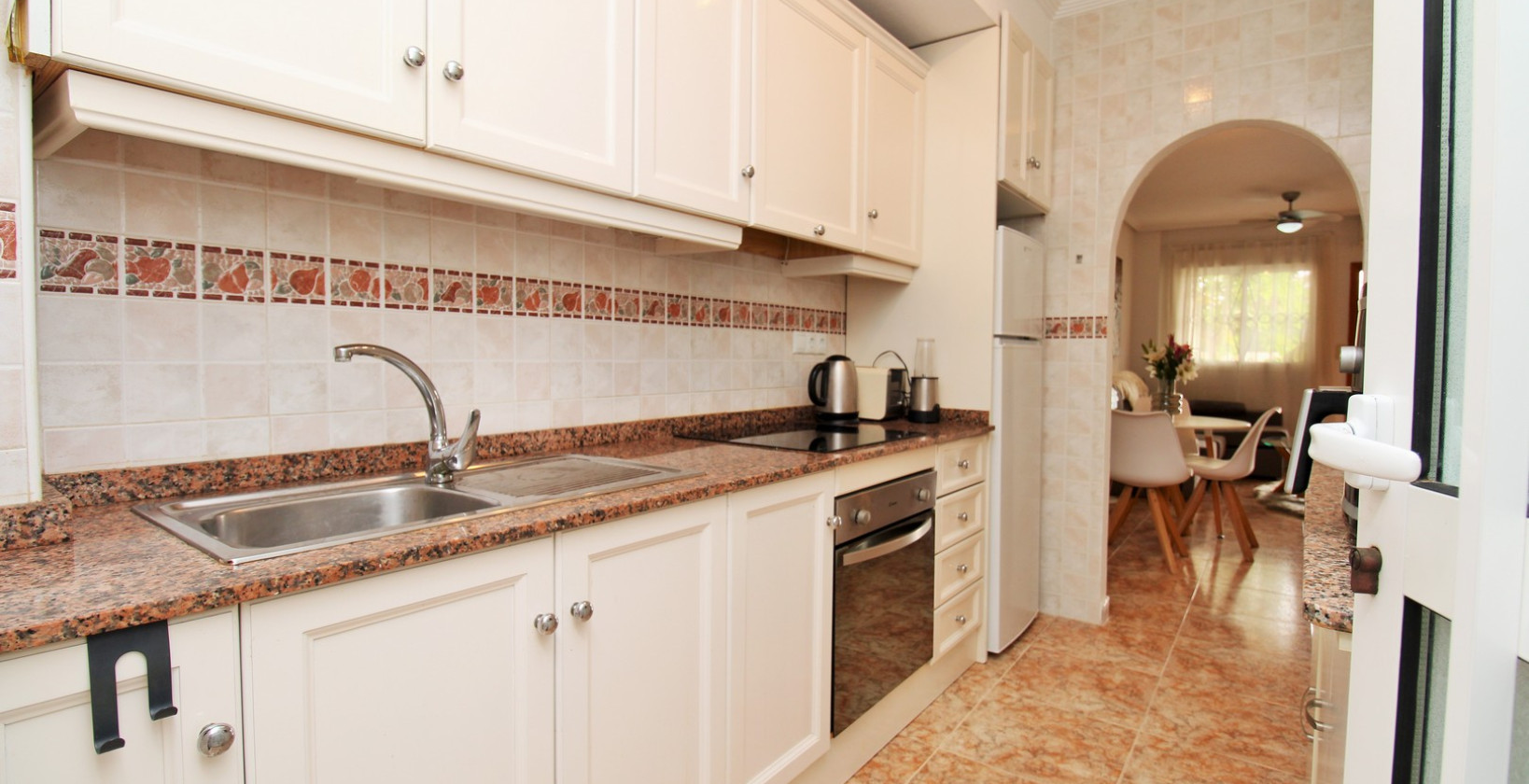 Reventa - Apartamento / piso - Torrevieja - Punta Prima
