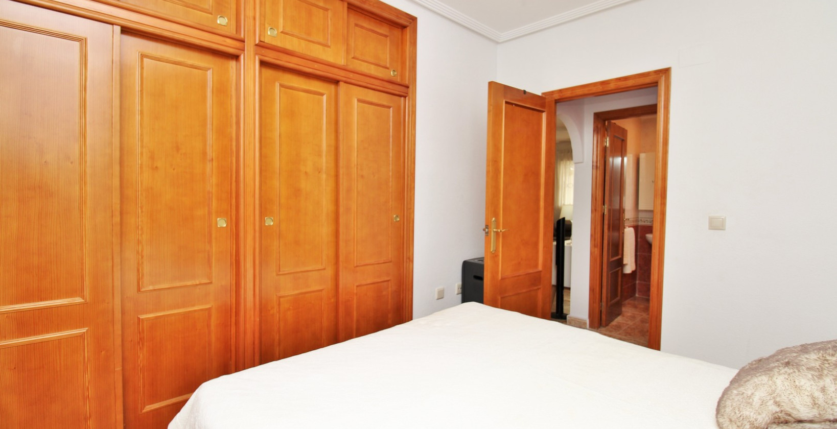Reventa - Apartamento / piso - Torrevieja - Punta Prima