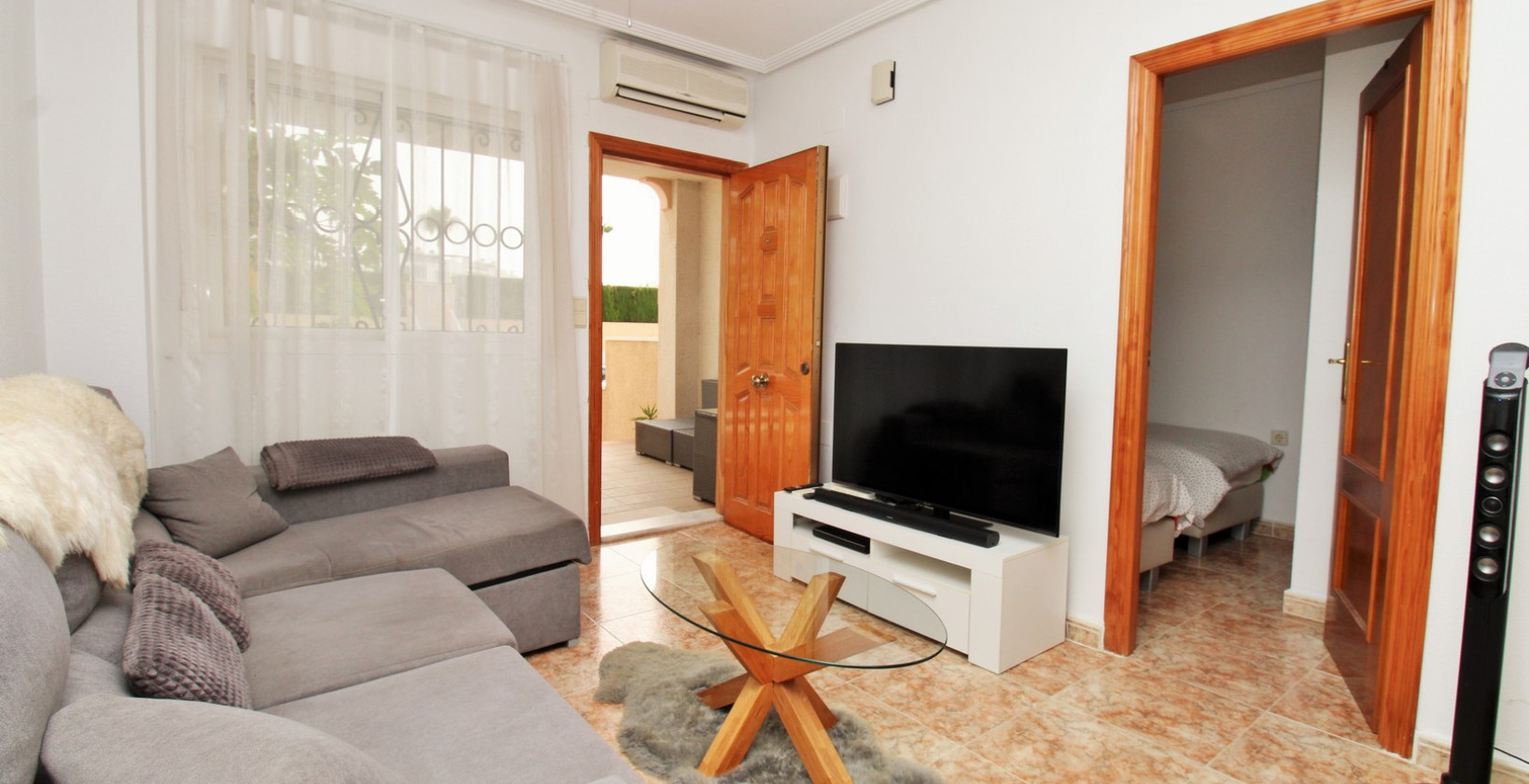 Reventa - Apartamento / piso - Torrevieja - Punta Prima