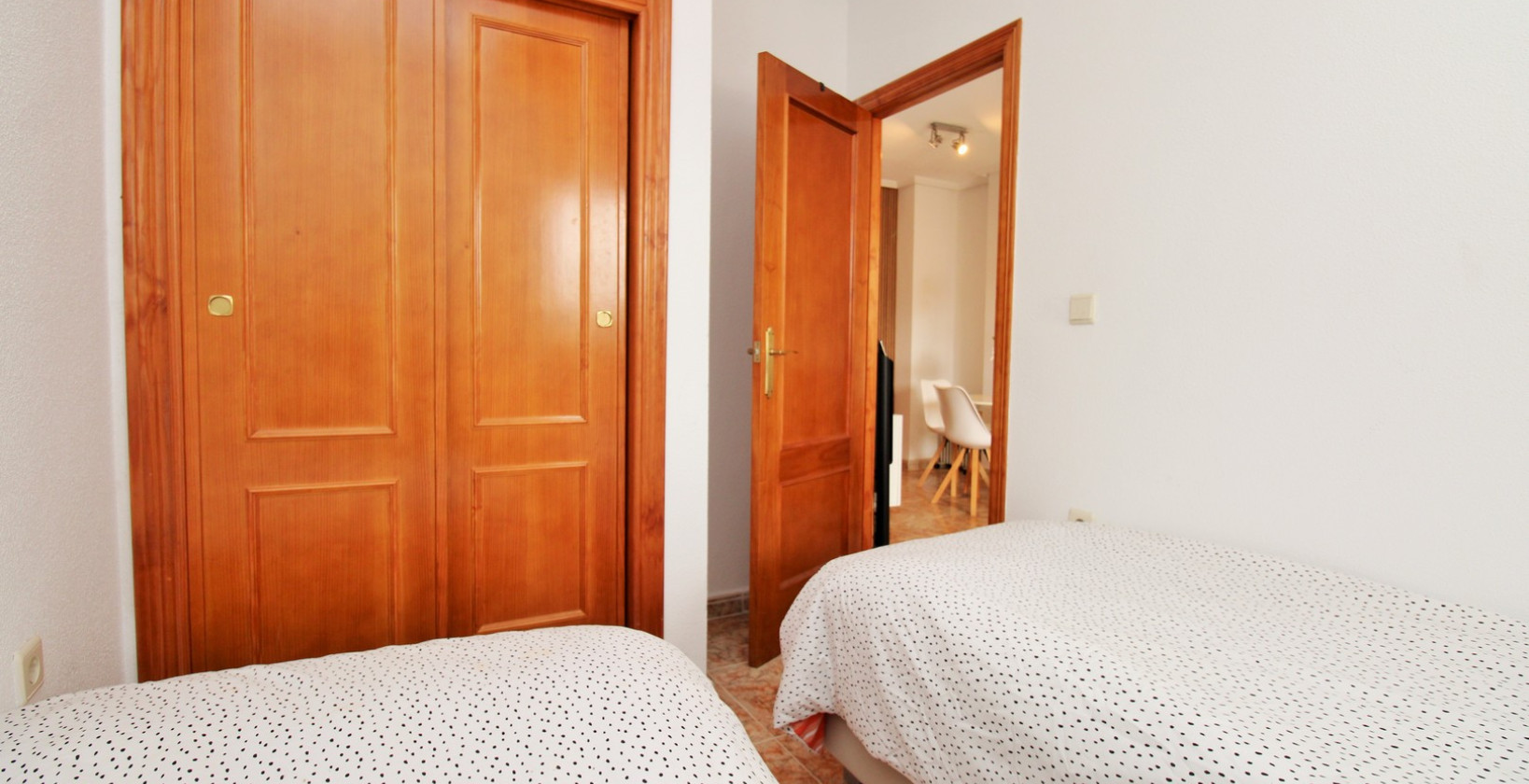 Reventa - Apartamento / piso - Torrevieja - Punta Prima