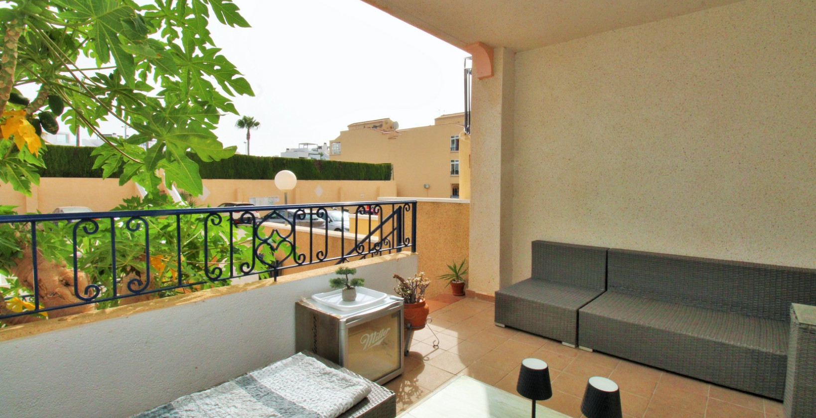 Reventa - Apartamento / piso - Torrevieja - Punta Prima