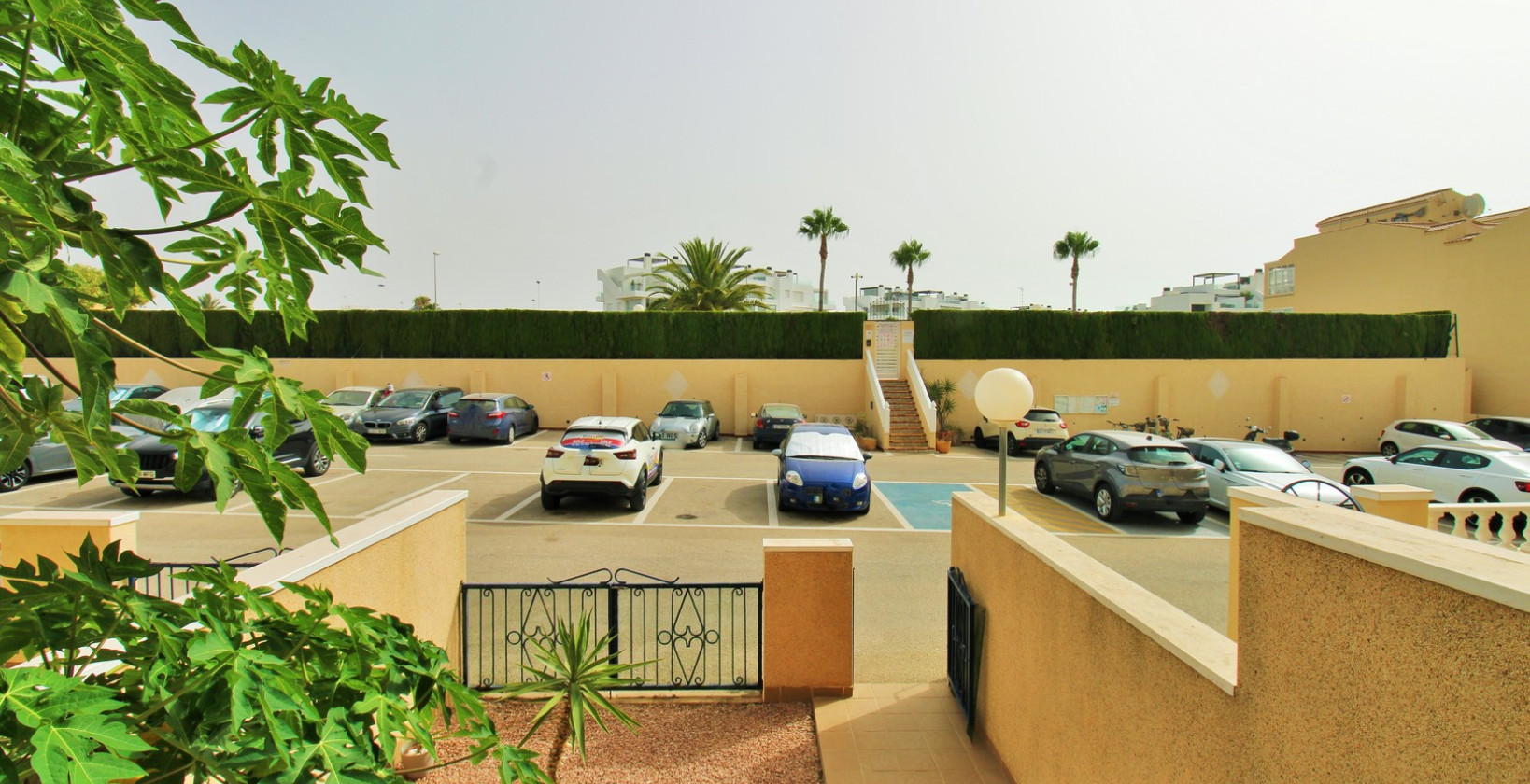 Reventa - Apartamento / piso - Torrevieja - Punta Prima