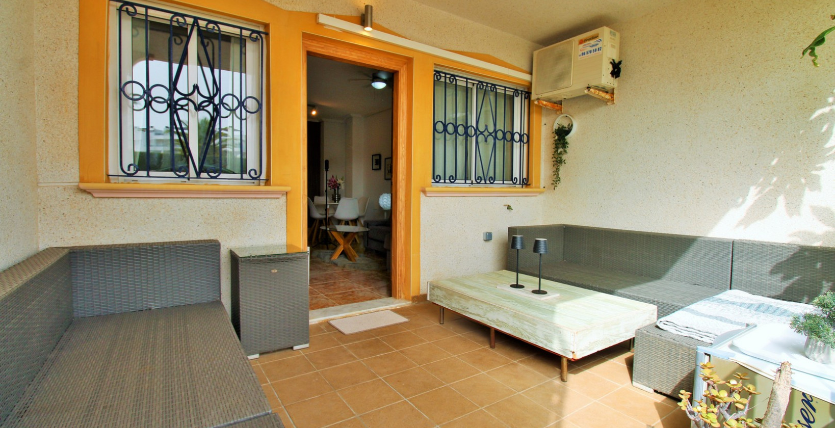 Reventa - Apartamento / piso - Torrevieja - Punta Prima