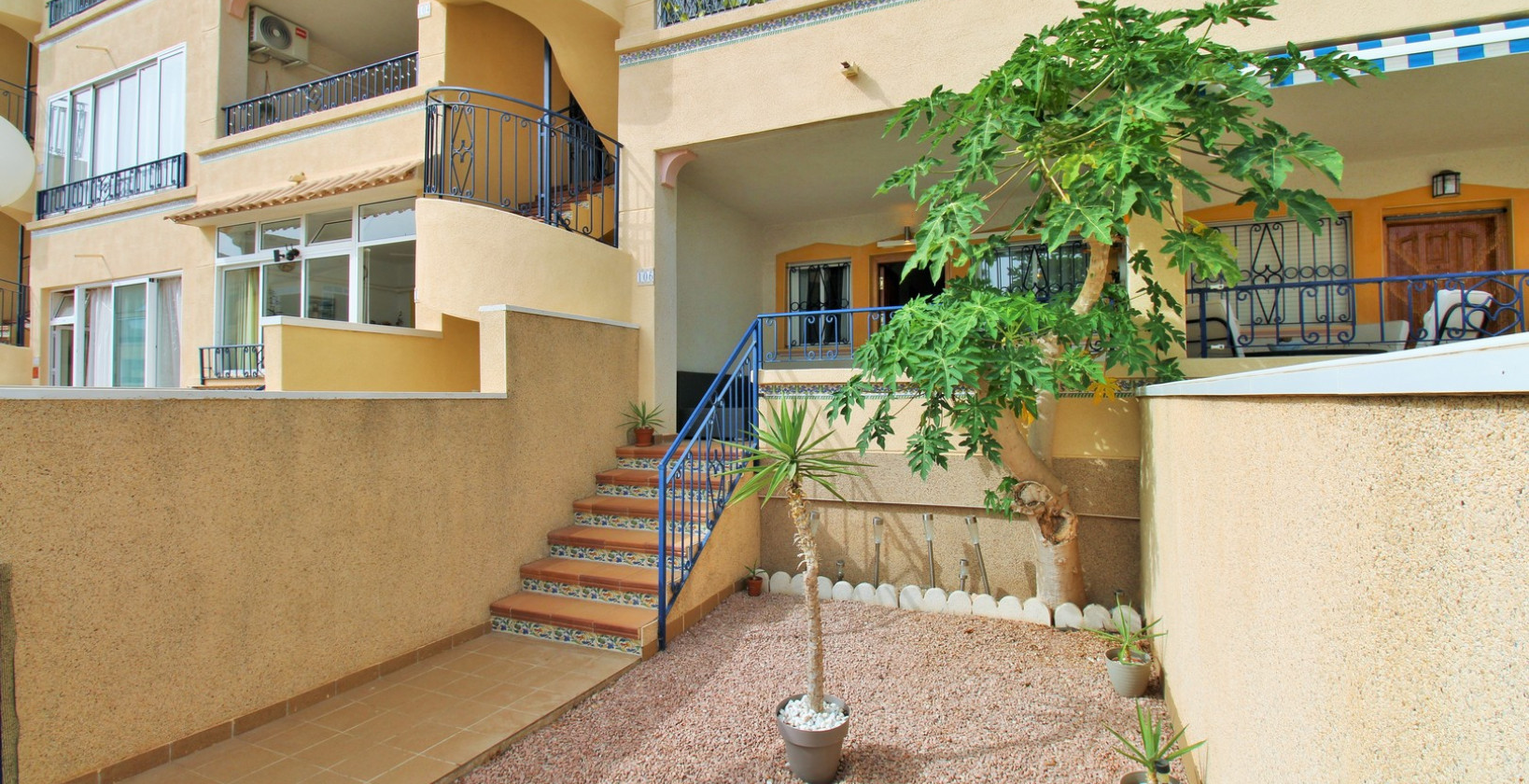 Reventa - Apartamento / piso - Torrevieja - Punta Prima