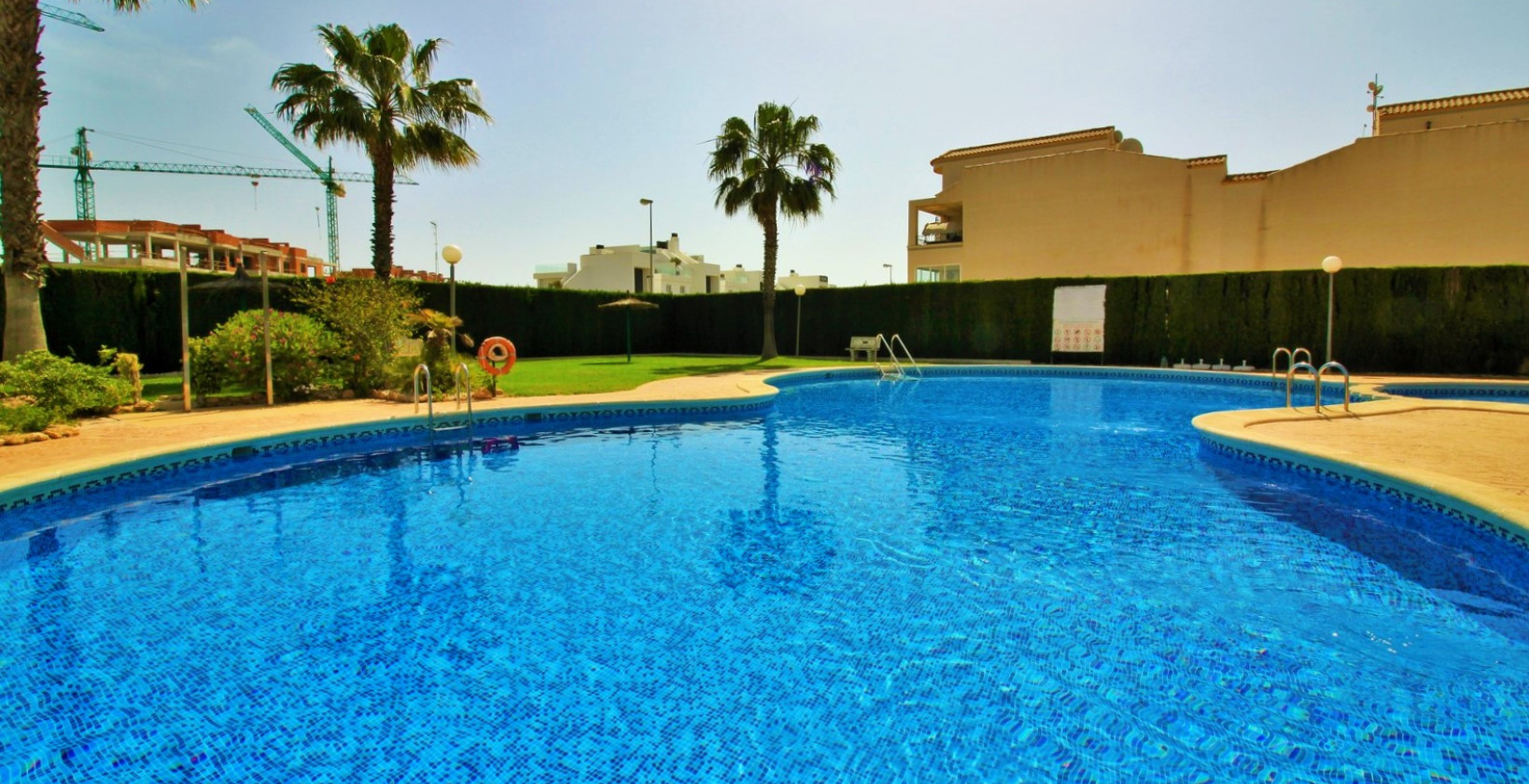 Reventa - Apartamento / piso - Torrevieja - Punta Prima