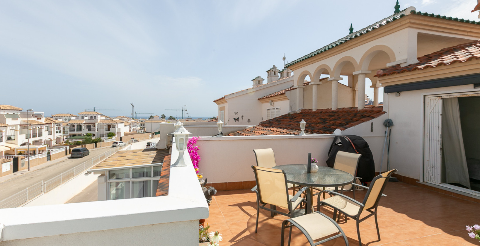 Resale - Penthouse - Playa Flamenca - Zenia Mar