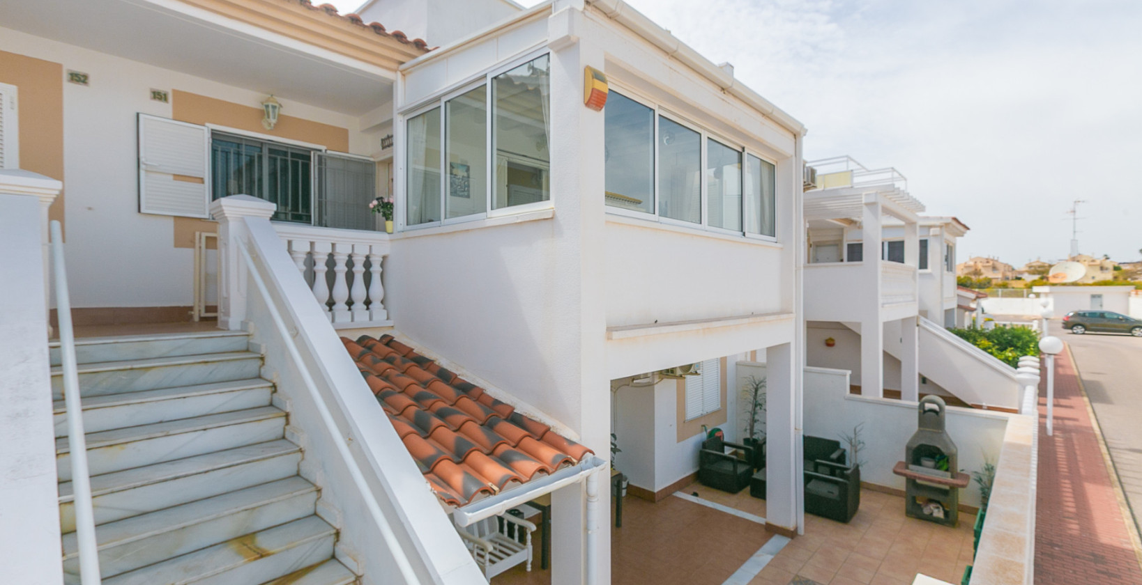 Resale - Penthouse - Playa Flamenca - Zenia Mar