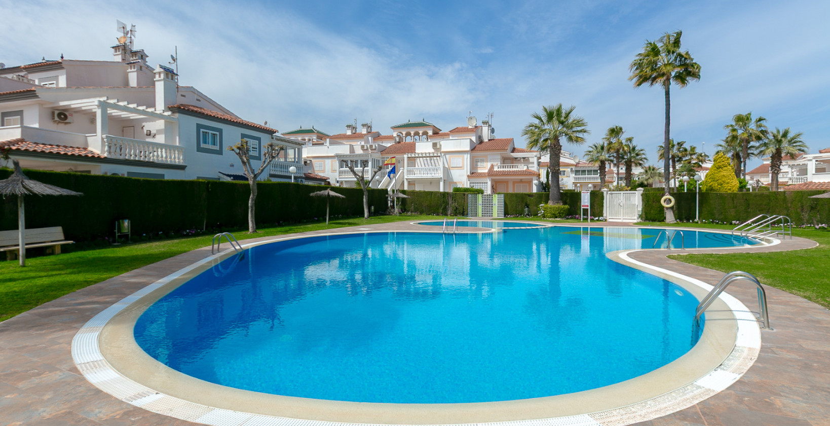 Resale - Penthouse - Playa Flamenca - Zenia Mar