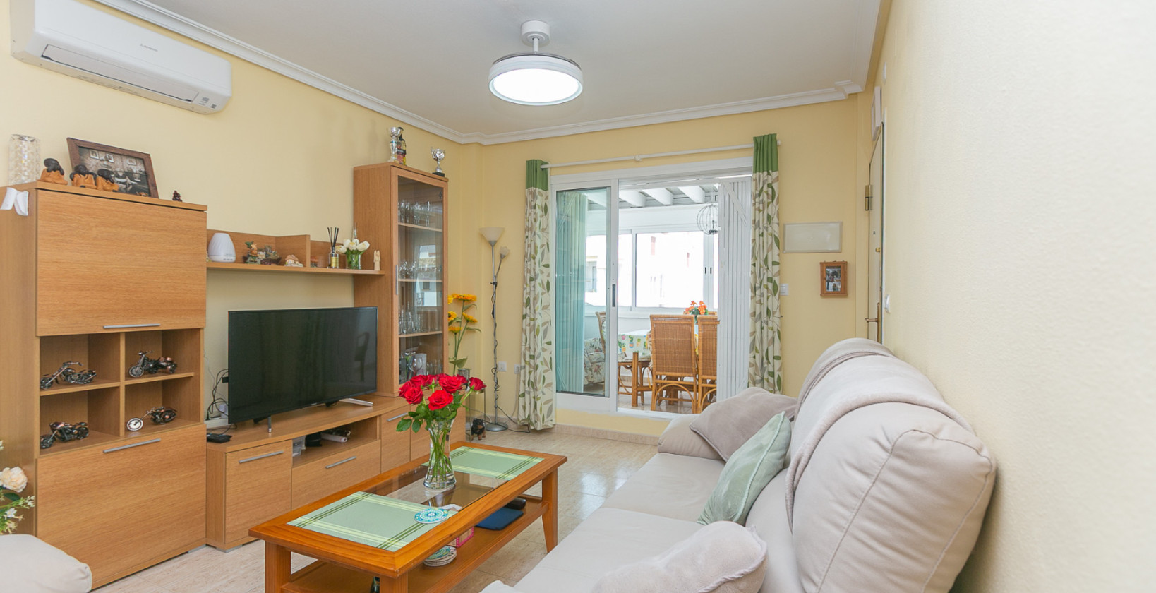 Resale - Penthouse - Playa Flamenca - Zenia Mar