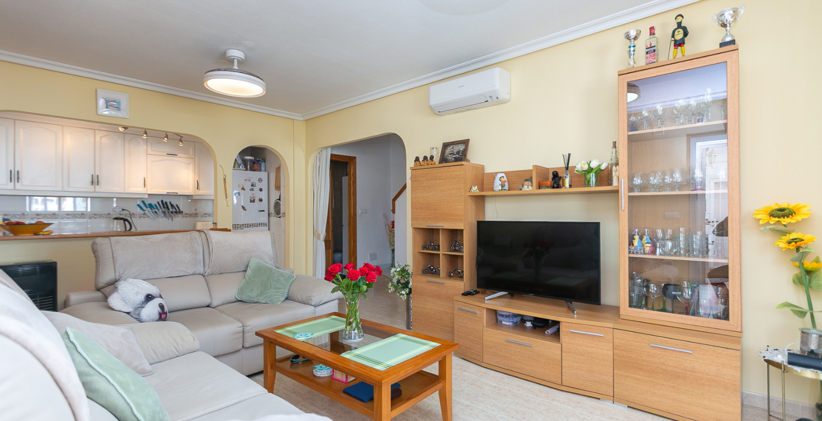 Resale - Penthouse - Playa Flamenca - Zenia Mar