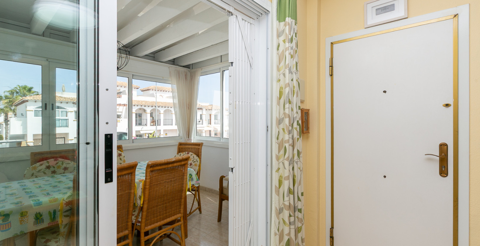 Resale - Penthouse - Playa Flamenca - Zenia Mar