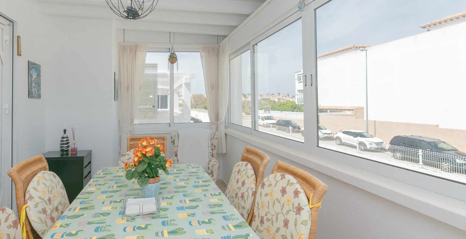 Resale - Penthouse - Playa Flamenca - Zenia Mar