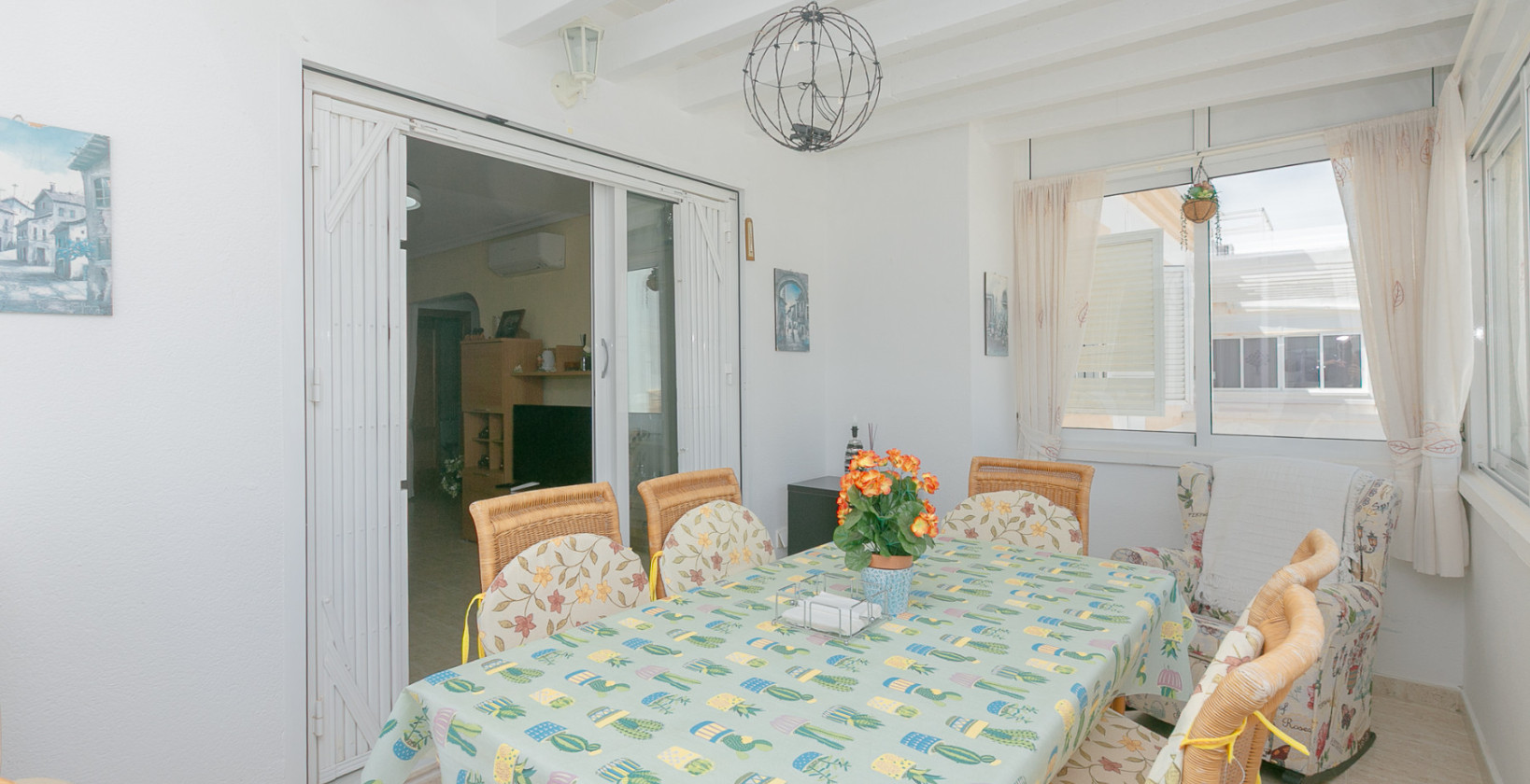 Resale - Penthouse - Playa Flamenca - Zenia Mar