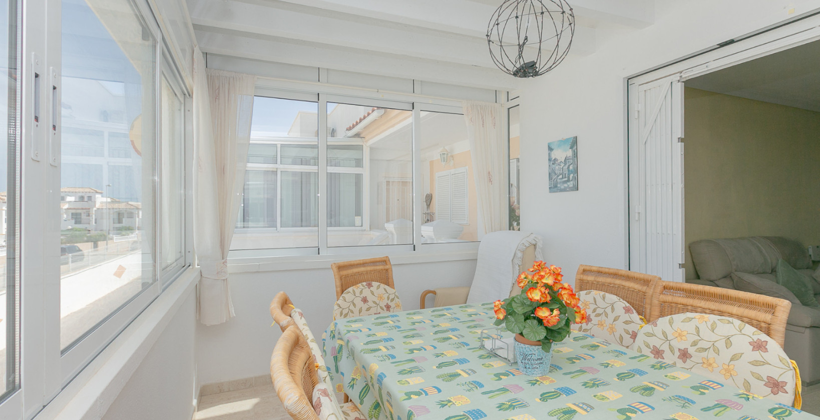 Resale - Penthouse - Playa Flamenca - Zenia Mar