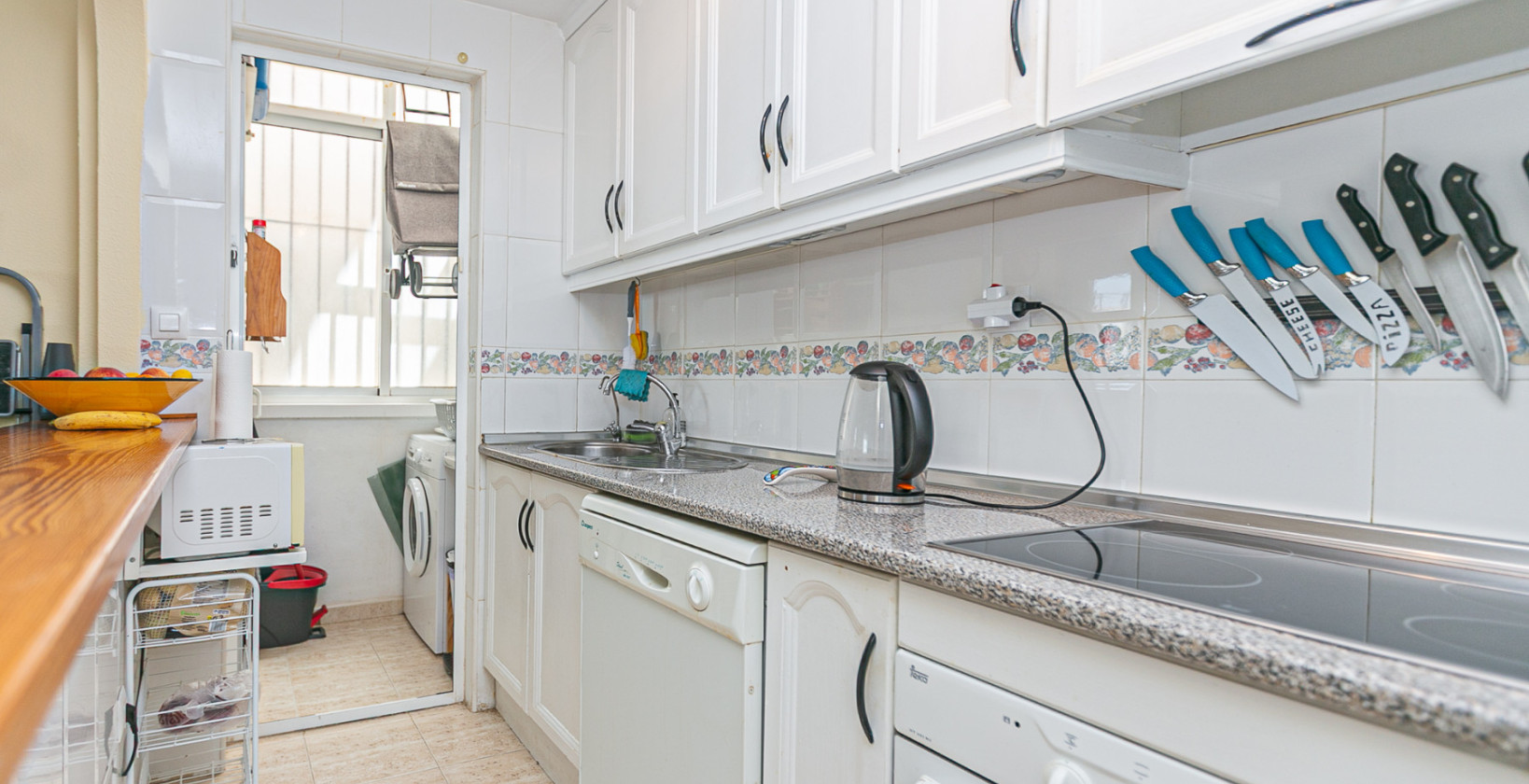 Resale - Penthouse - Playa Flamenca - Zenia Mar
