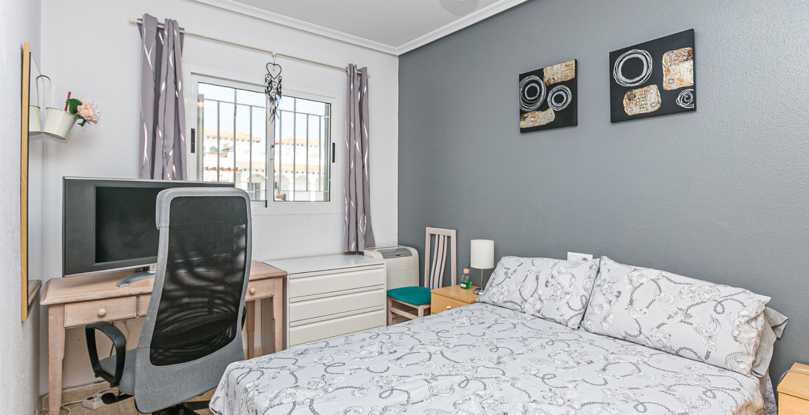 Resale - Penthouse - Playa Flamenca - Zenia Mar
