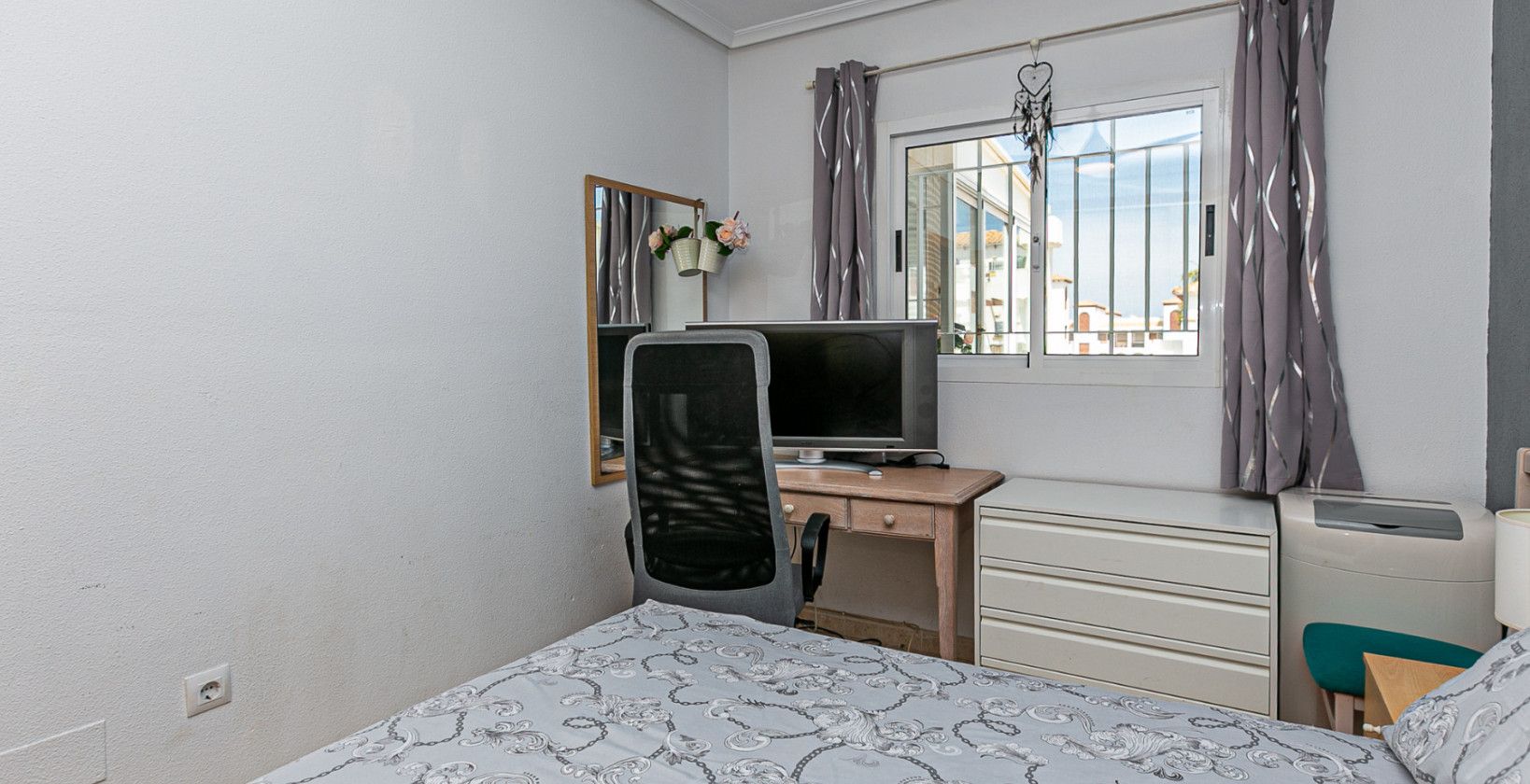 Resale - Penthouse - Playa Flamenca - Zenia Mar