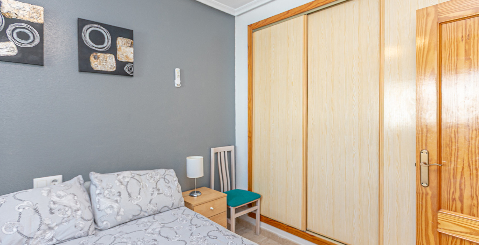 Resale - Penthouse - Playa Flamenca - Zenia Mar