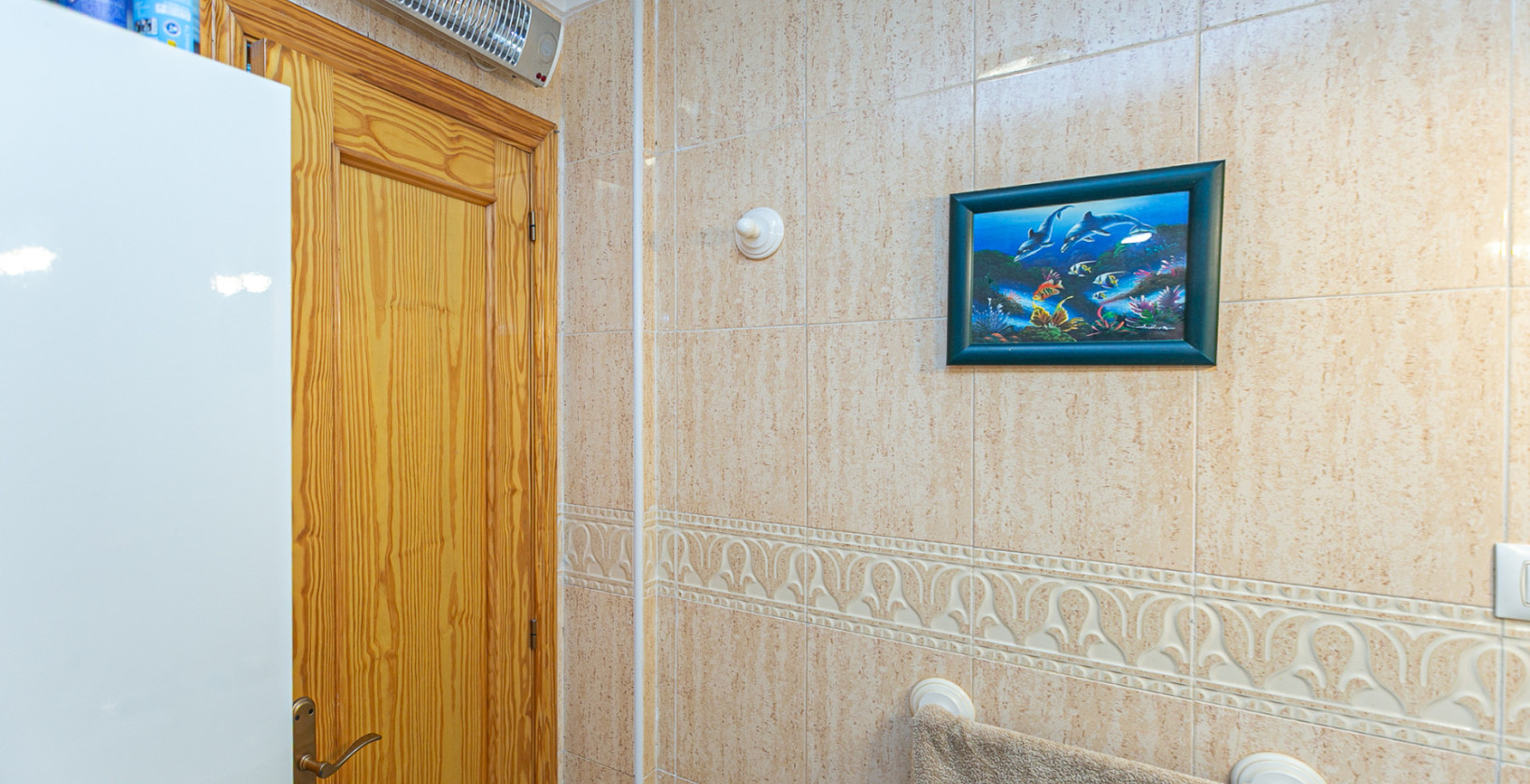 Resale - Penthouse - Playa Flamenca - Zenia Mar